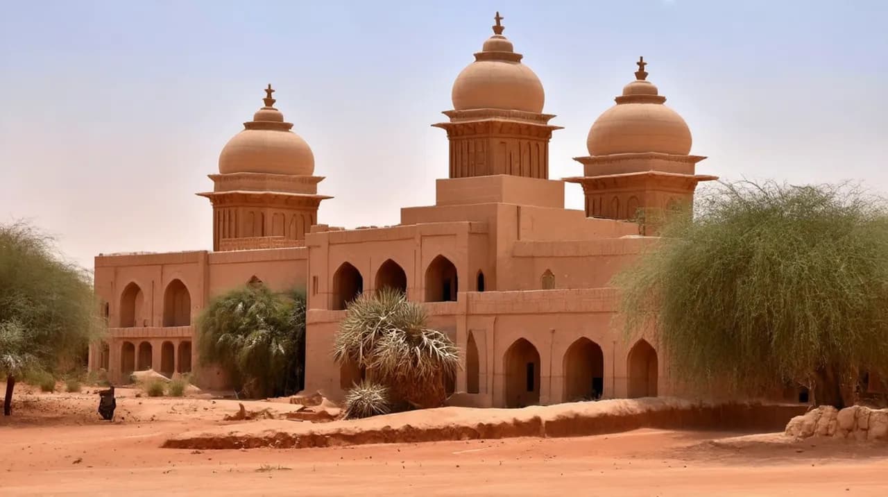 Khartoum Highlights: Discover Sudan’s Top Attractions