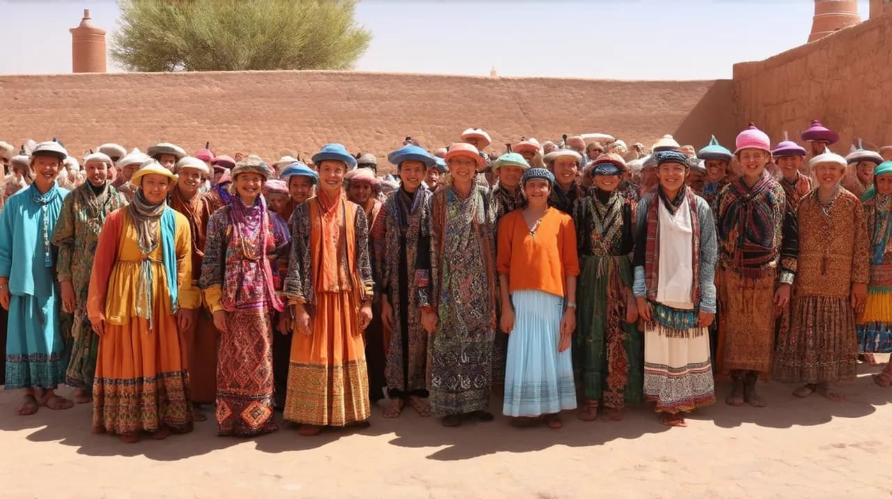 Khiva Experiences: Top 10 Must-See Attractions
