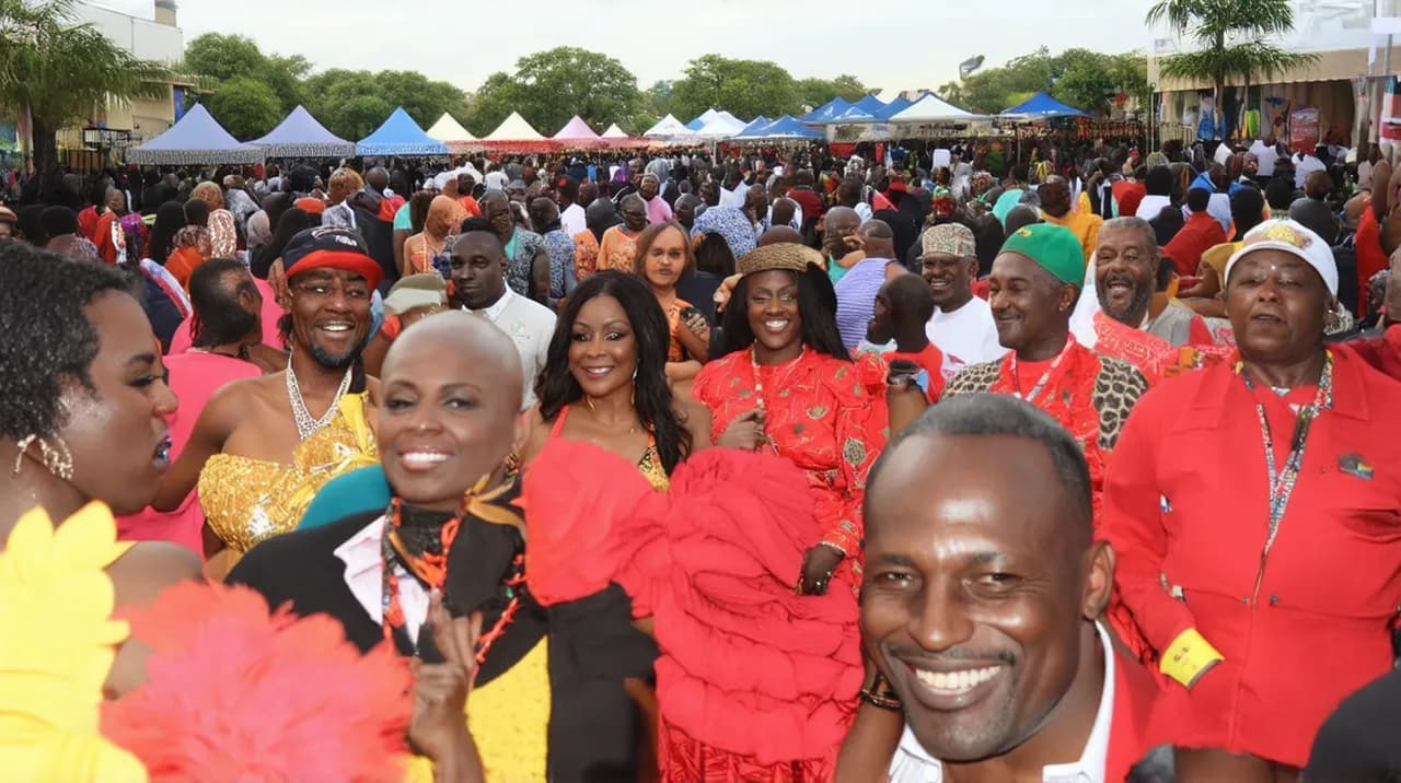 Kigali Events: Top 10 Must-See Festivities and Activities