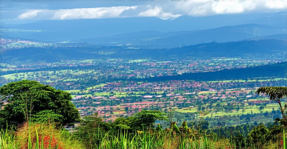 Kigali Itinerary: Explore Rwanda’s Capital in 4 Days