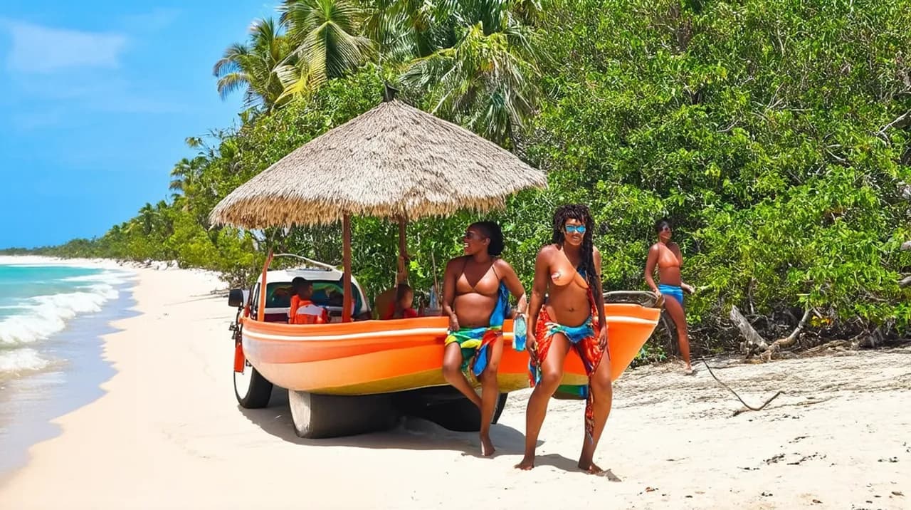 Kilifi Activities: Top 10 Things to Do in Kilifi