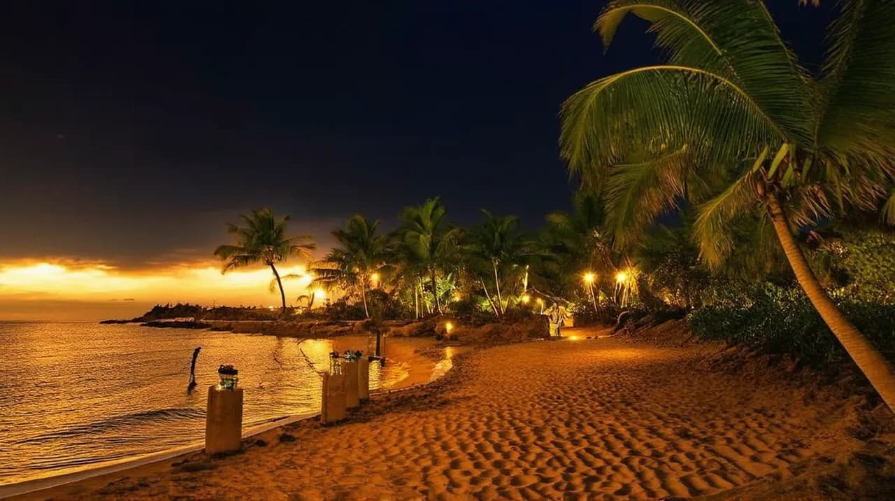 Kilifi Nightlife: Unforgettable Experiences After Dark