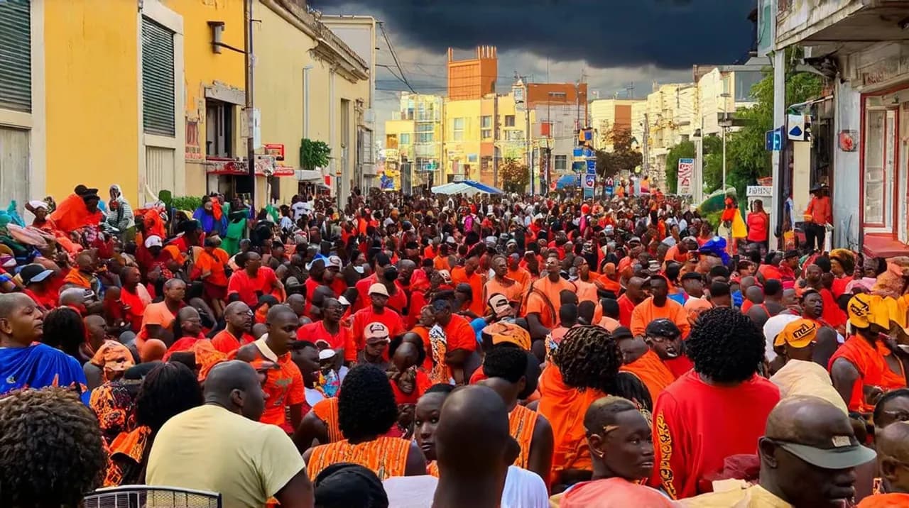 Kingston Culture: Top 10 Experiences to Dive In