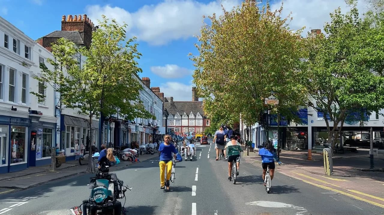 Kingston Highlights: Top 10 Must-See Attractions