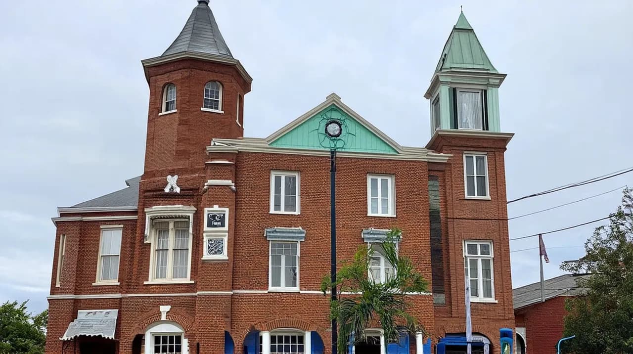 Kingston Landmarks: Explore 12 Must-See Attractions