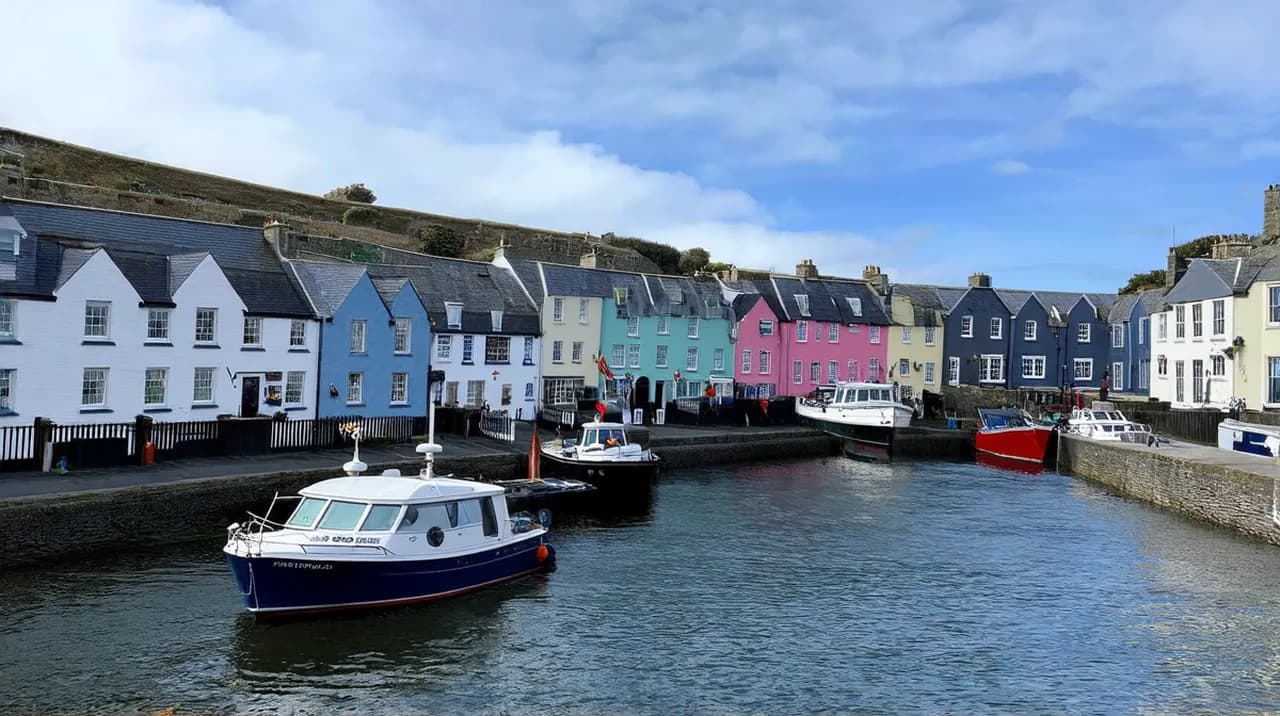 Kinsale Activities: Top 10 Experiences to Enjoy