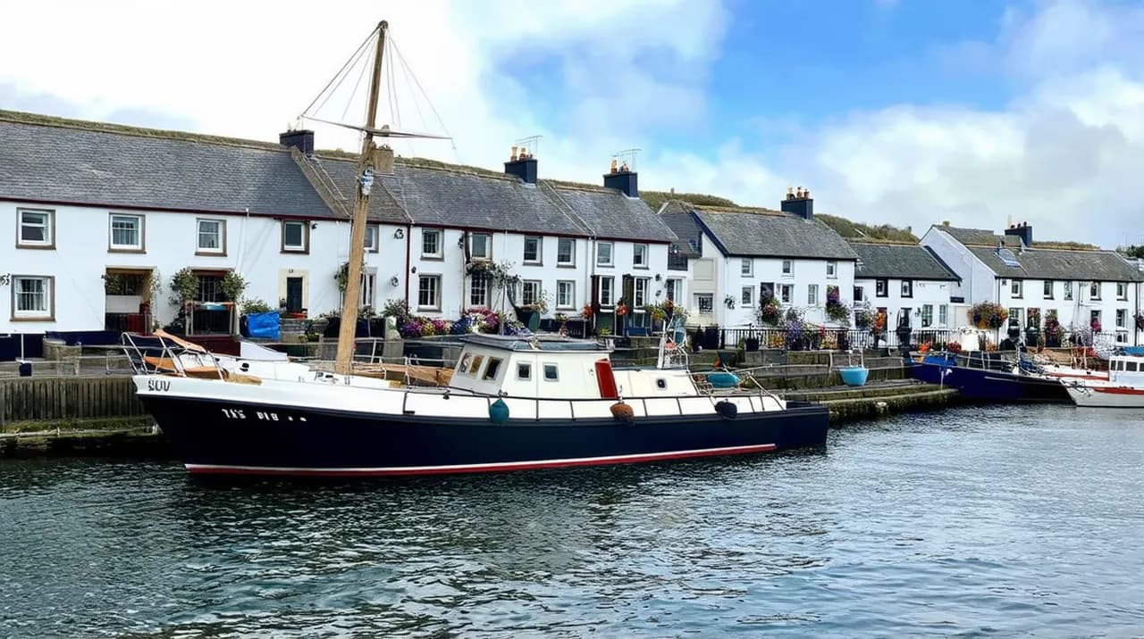 Kinsale Experiences: 10 Unforgettable Adventures Awaiting You