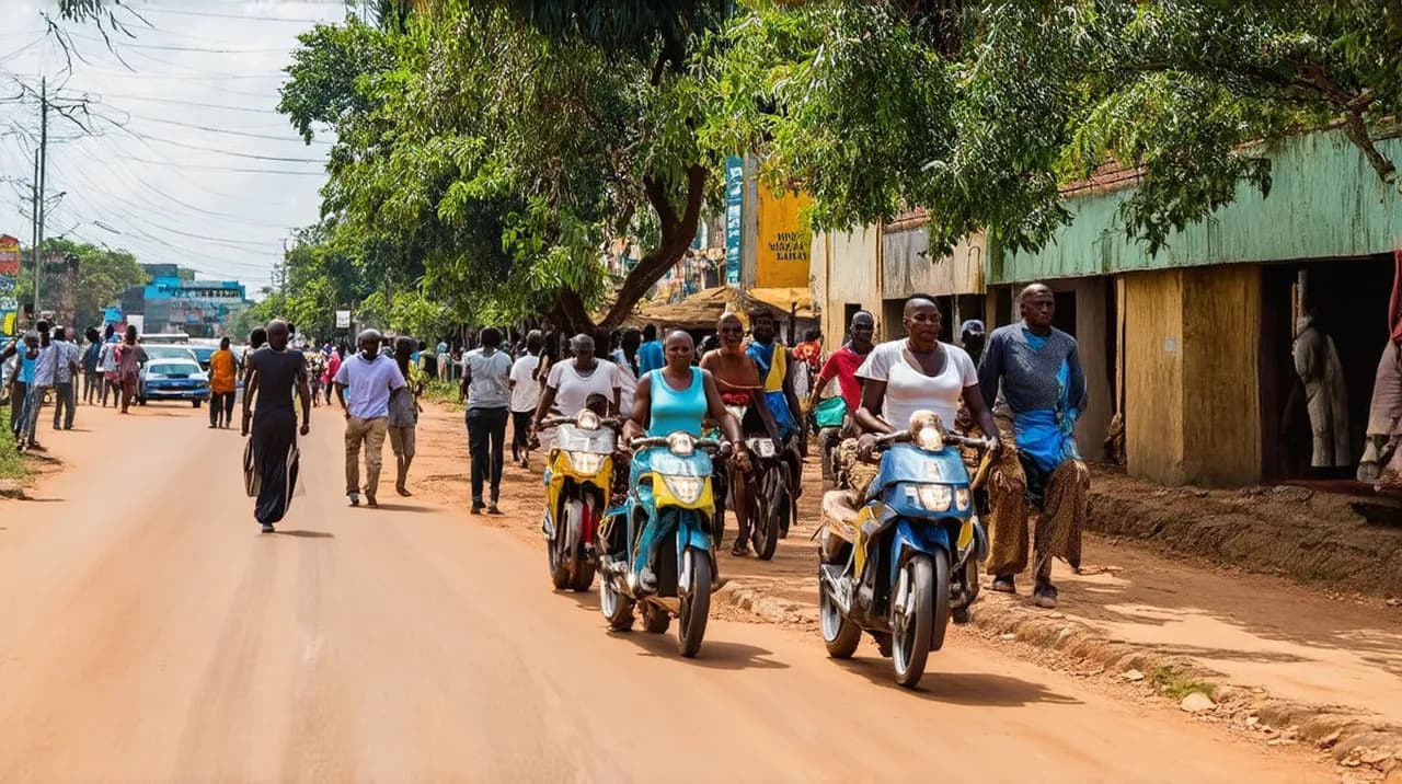Kinshasa Experiences: 12 Unforgettable Adventures