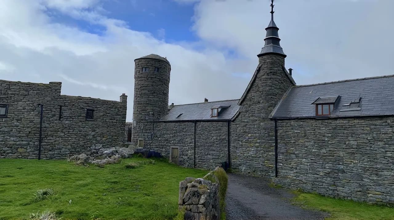 Kirkwall Culture: Explore Orkney’s Rich Heritage