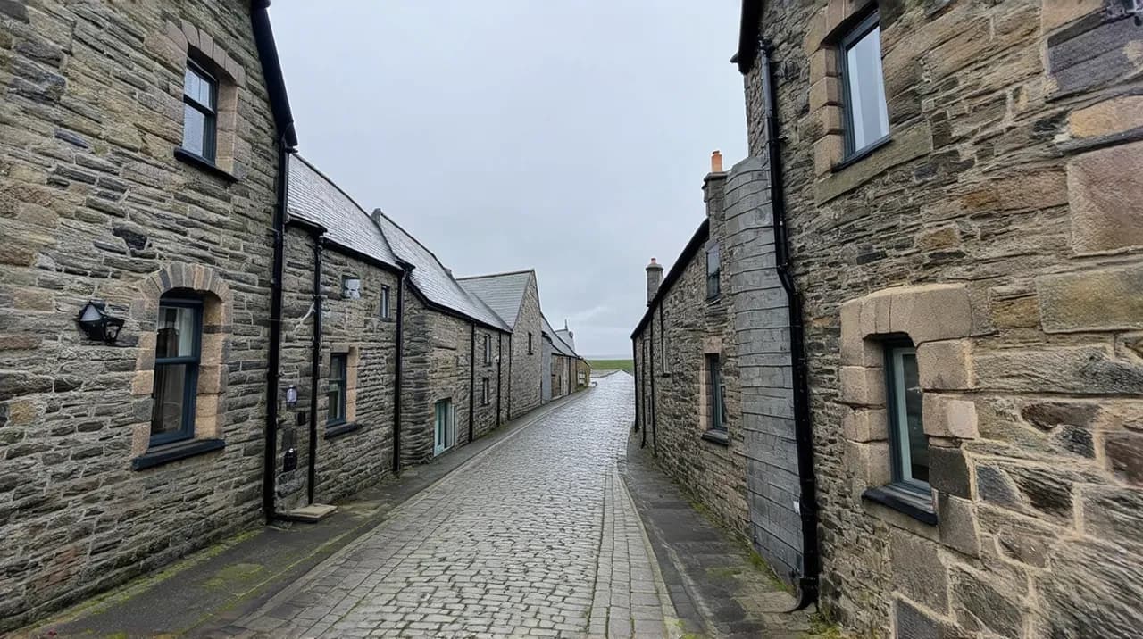 Kirkwall Highlights: Top 10 Must-See Sights