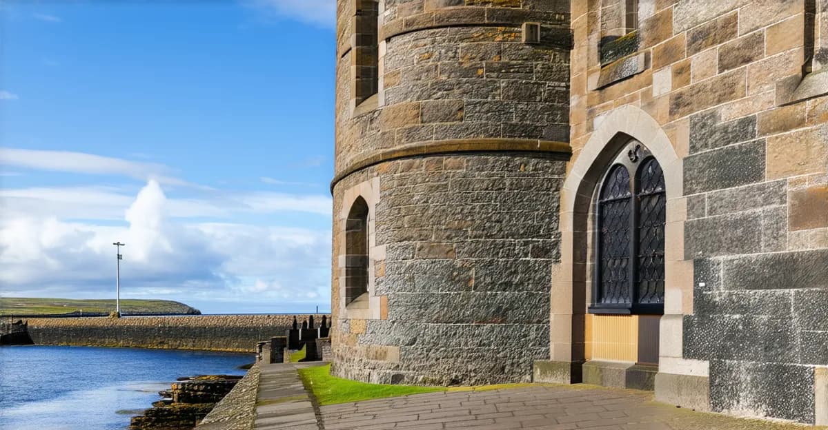 Kirkwall Itinerary: Explore Orkney’s Treasures