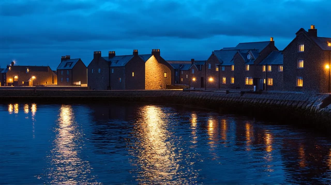 Kirkwall Nightlife: Discover the Best Evening Spots