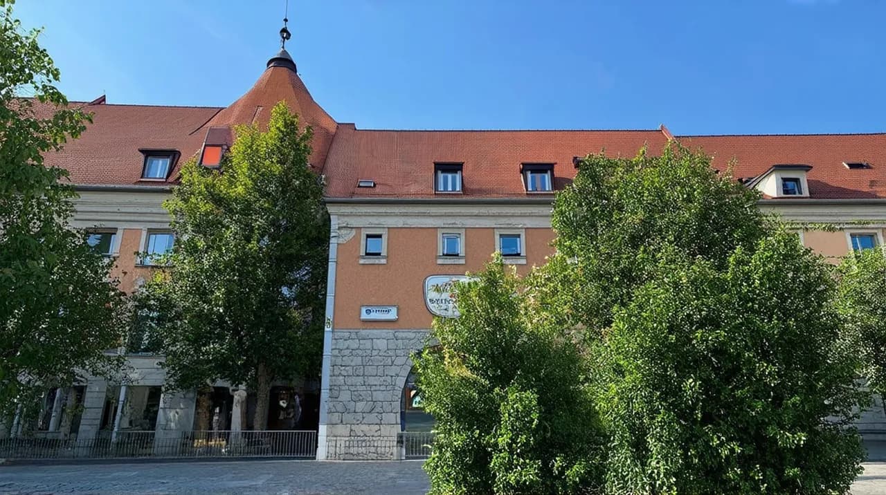 Klaipėda Adventures: Top 10 Exciting Experiences