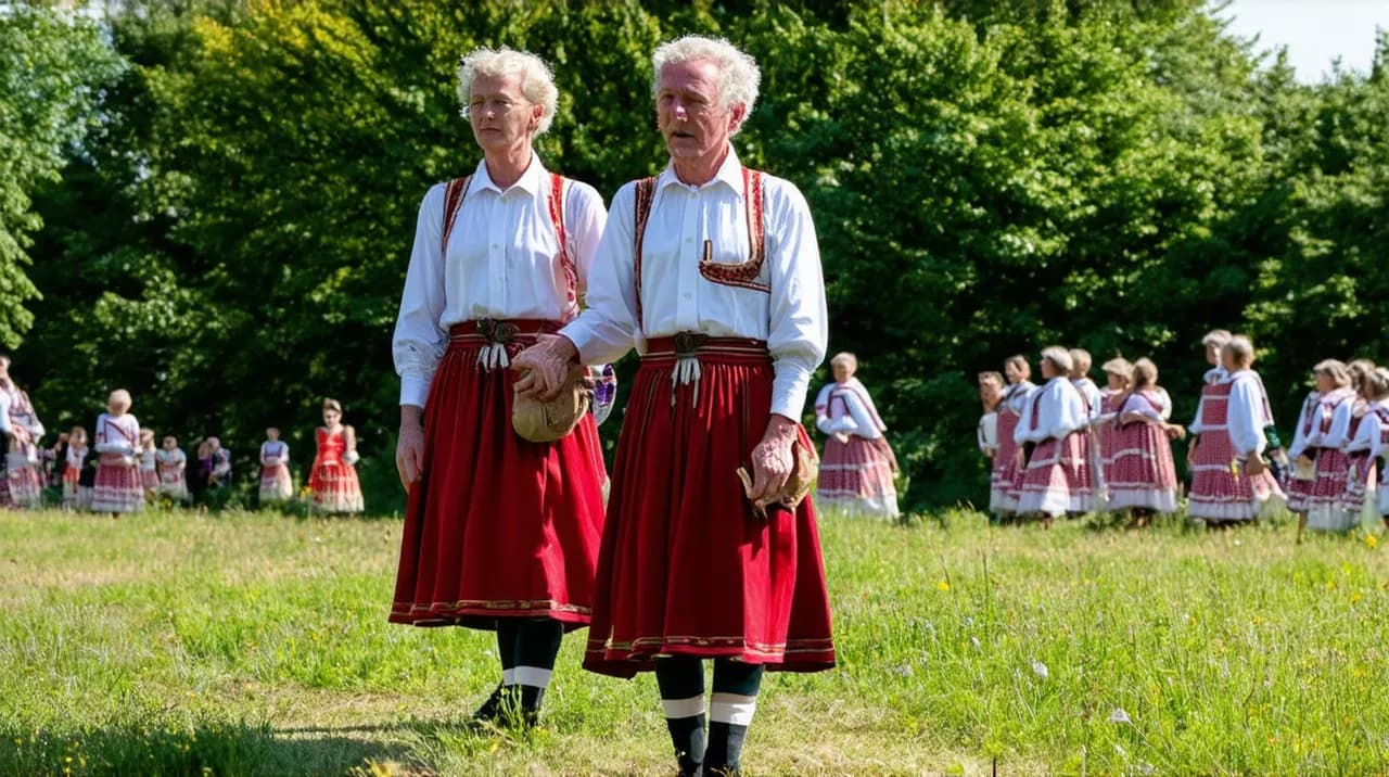 Klaipėda Culture: Discover the City’s Unique Heritage