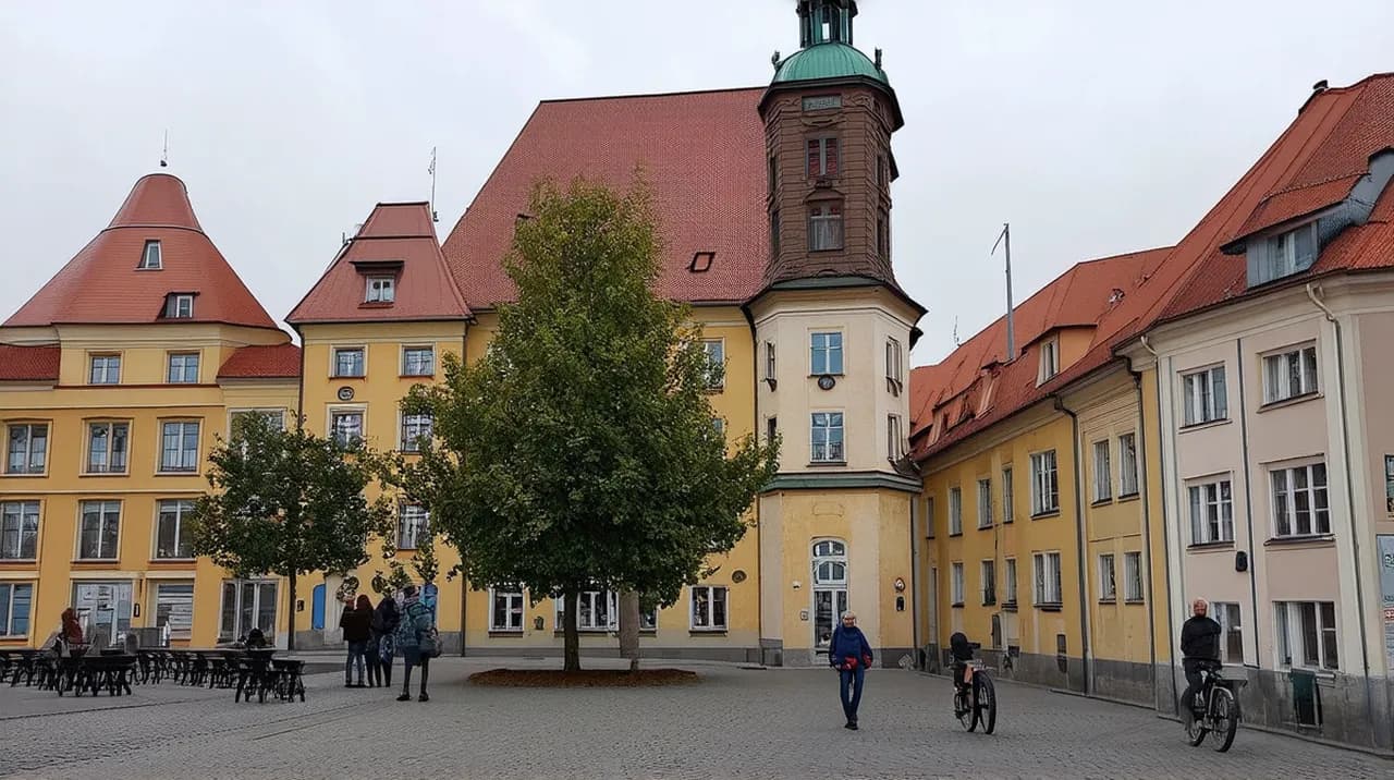 Klaipėda Landmarks: Discover the Top 10 Attractions