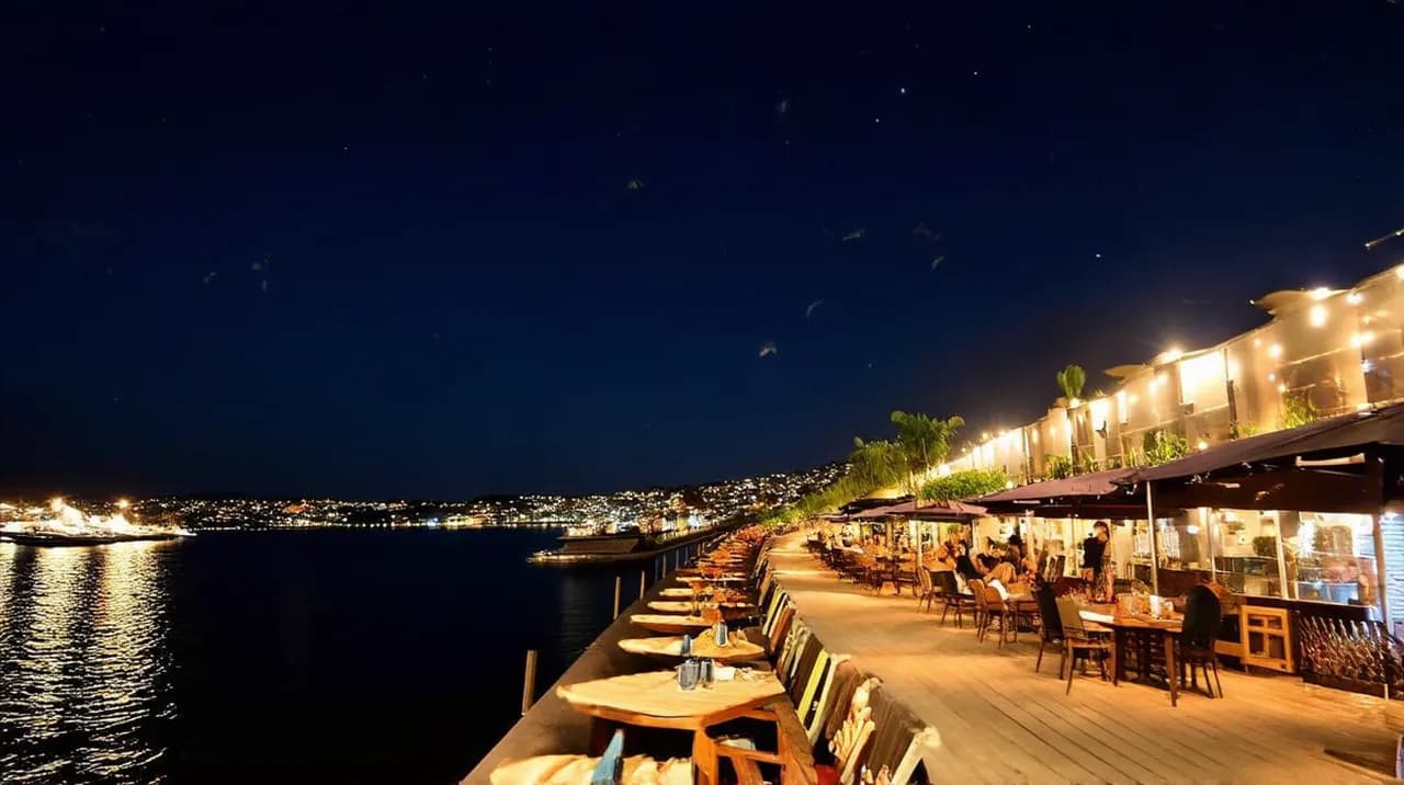 Knysna Nightlife: Discover the Best After-Dark Adventures