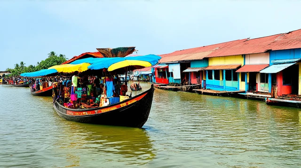 Kochi (Cochin) Activities: Top 10 Unique Experiences
