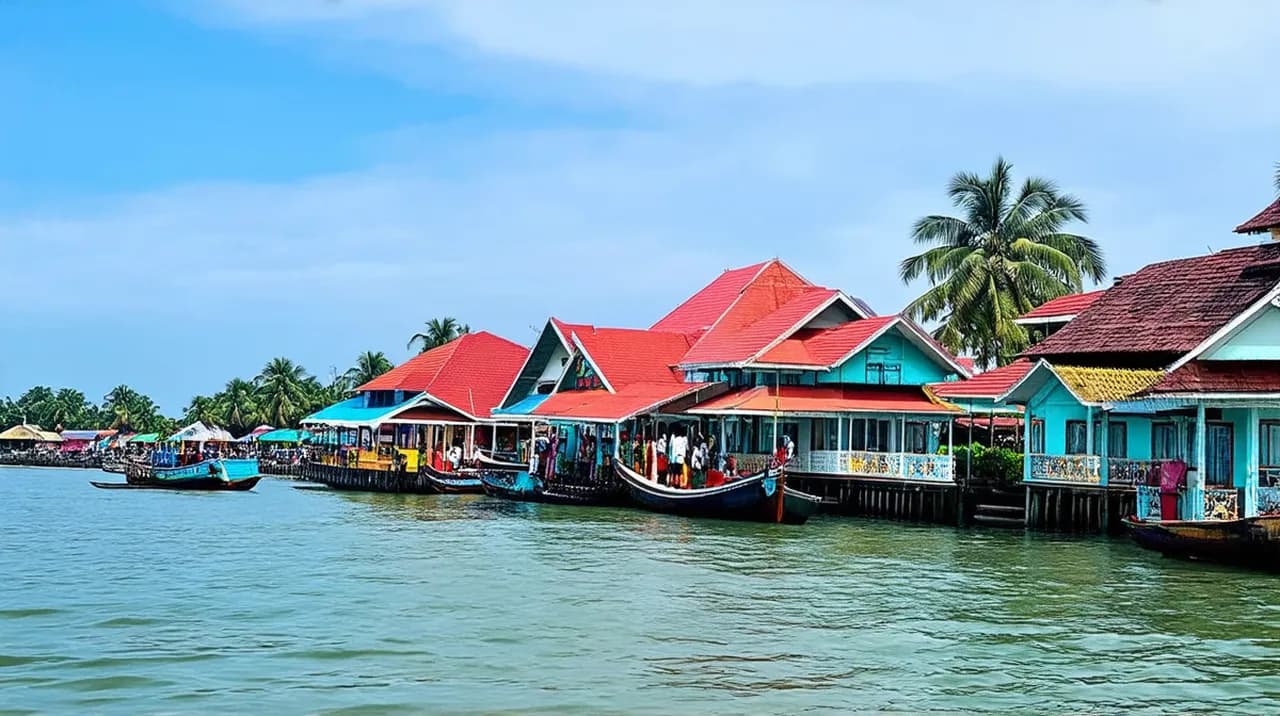 Kochi (Cochin) Highlights: Top 10 Experiences to Explore