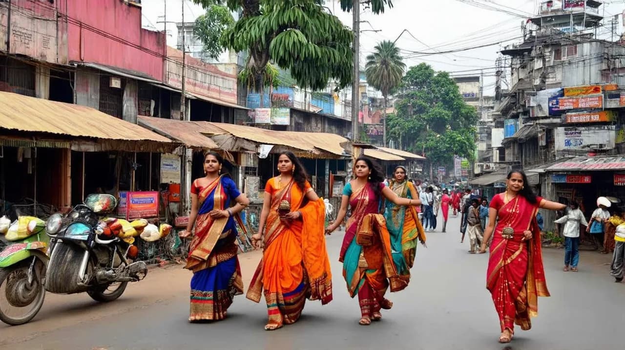 Kolkata (Calcutta) Culture: 10 Unique Experiences to Explore