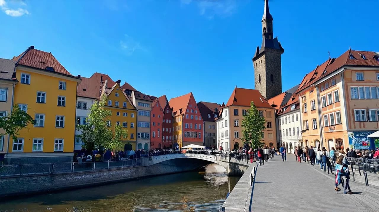 Konstanz Culture: Discover 10 Unique Experiences