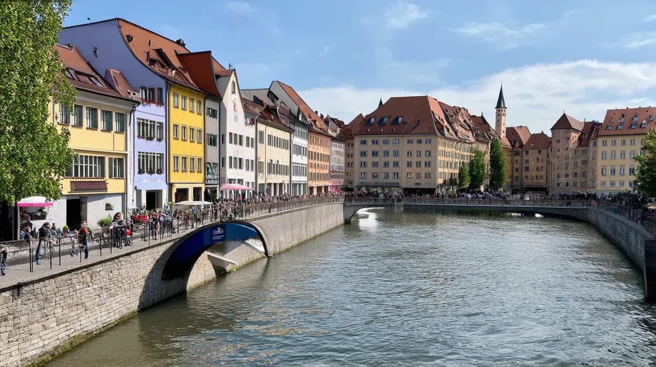 Konstanz Experiences: Top 10 Unique Activities to Try