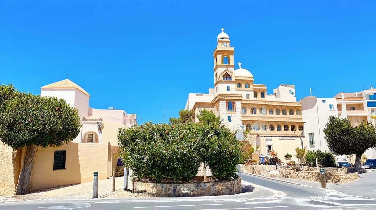 Kos Town Landmarks: Discover Top 10 Historical Gems