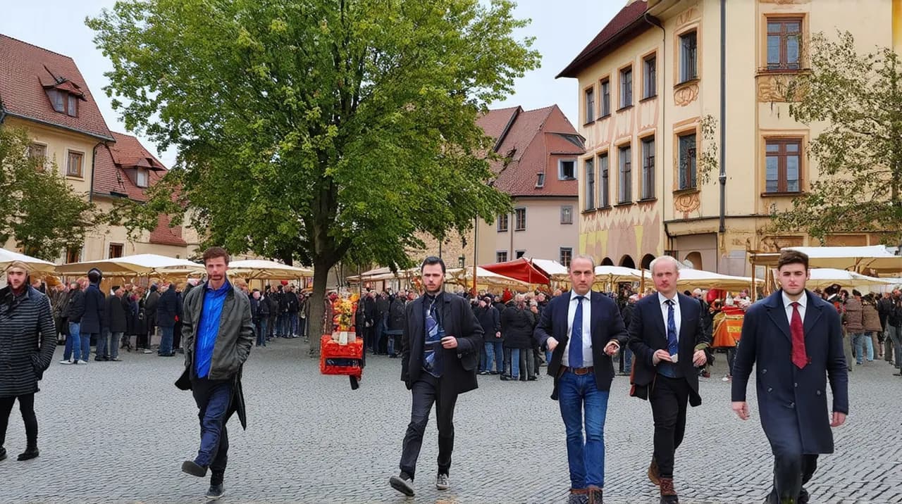 Košice Culture: Discover 10 Unique Local Experiences