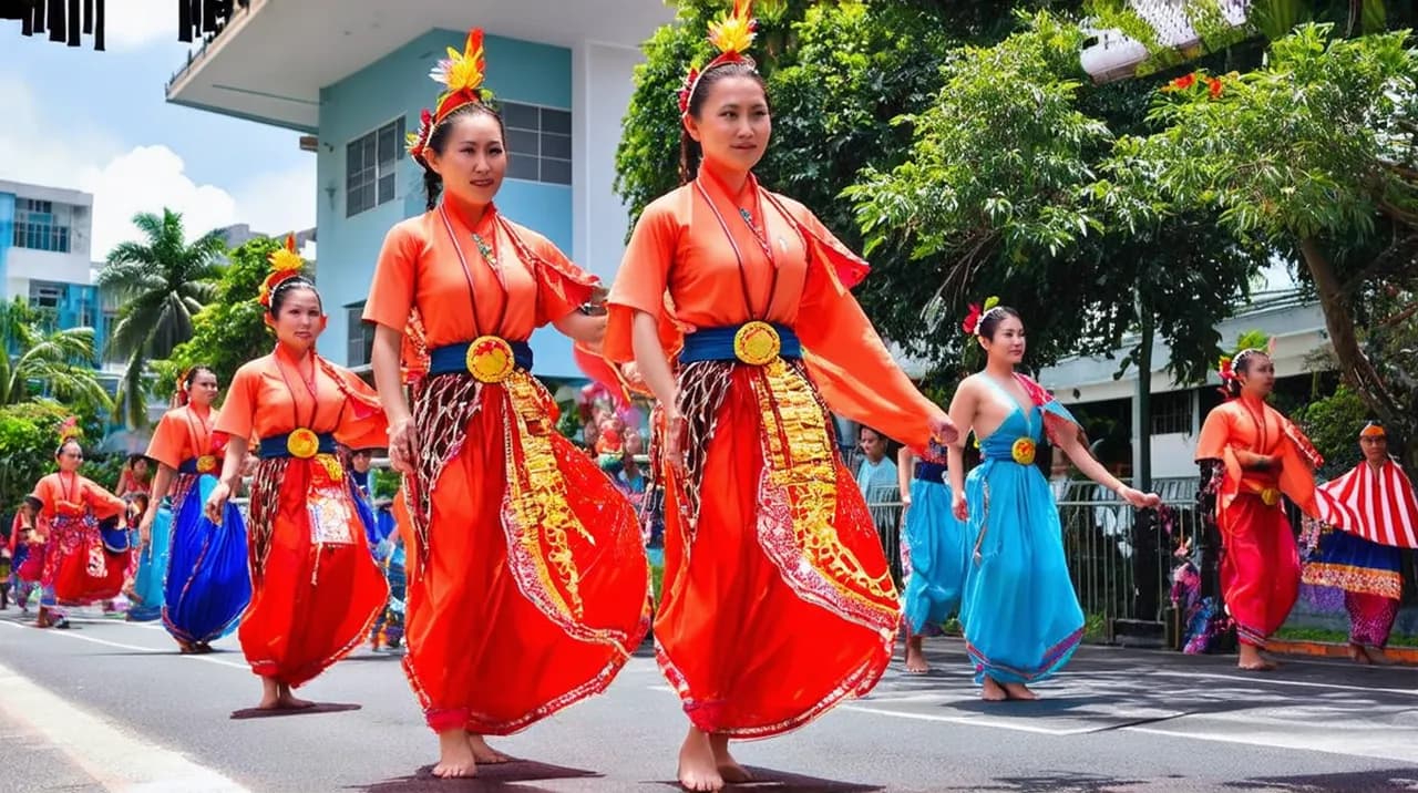 Kota Kinabalu Culture: 10 Unique Experiences to Enjoy
