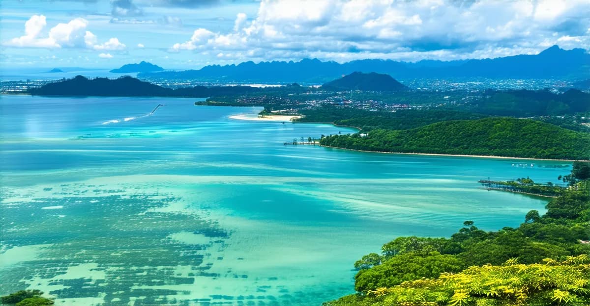 Kota Kinabalu Itinerary: Explore Borneo’s Gem