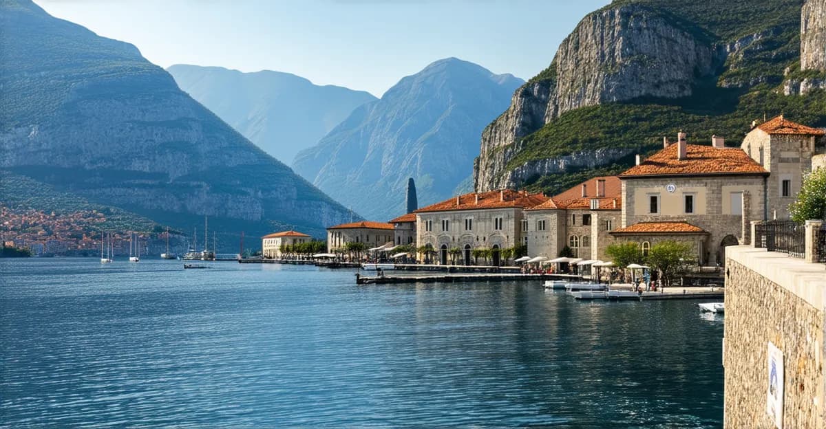Kotor Itinerary: 5 Days of Stunning Adventures