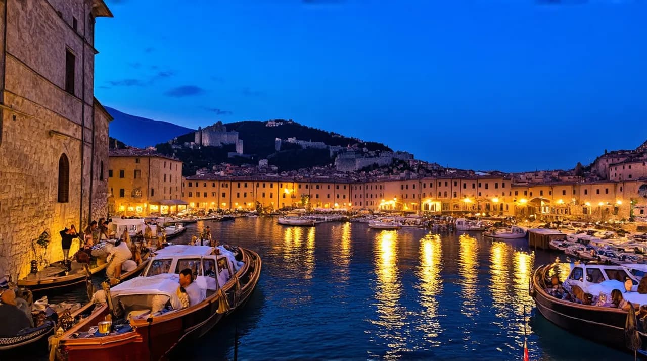 Kotor Nightlife: Top 10 Experiences You Can’t Miss