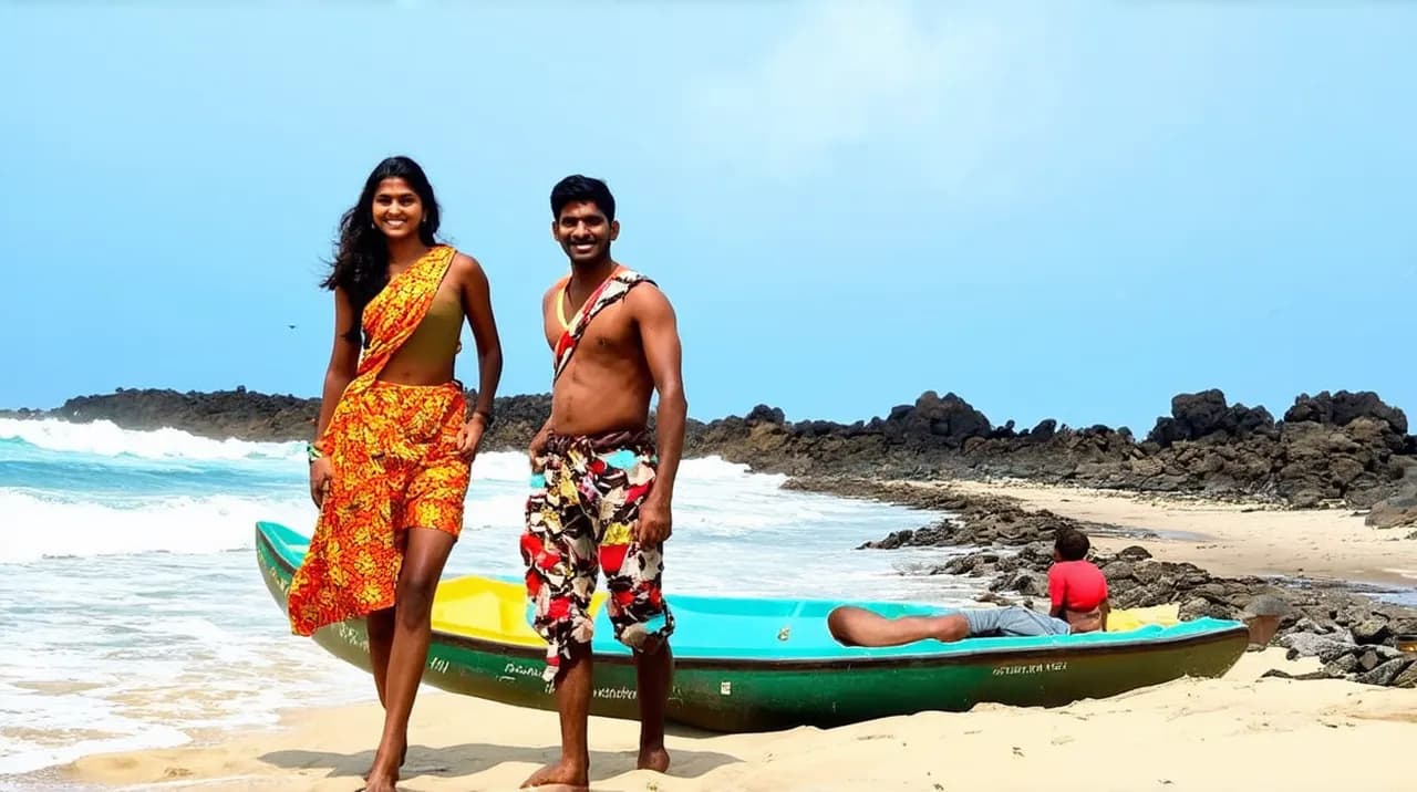 Kovalam Activities: Top 10 Unforgettable Experiences