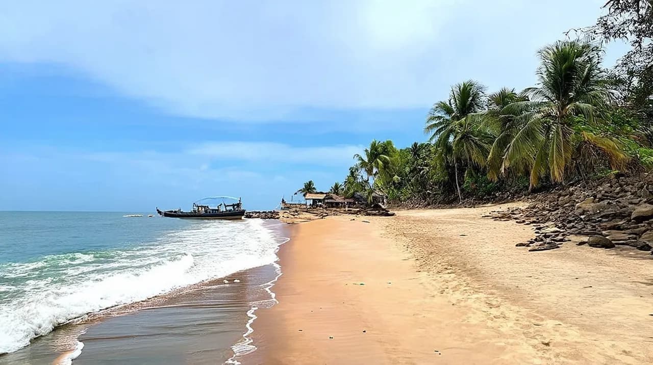 Kovalam Adventures: Top 10 Thrilling Experiences