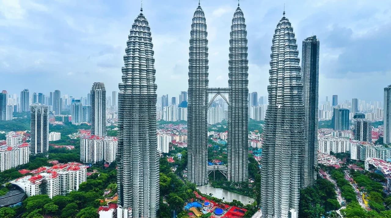 Kuala Lumpur Experiences: 10 Unforgettable Adventures