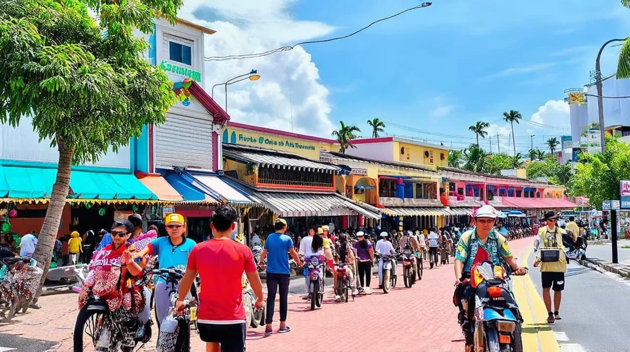 Kuala Terengganu Activities: Top 10 Local Experiences
