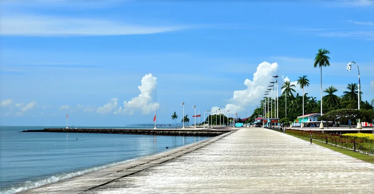 Kuala Terengganu Itinerary: Your Ultimate Guide