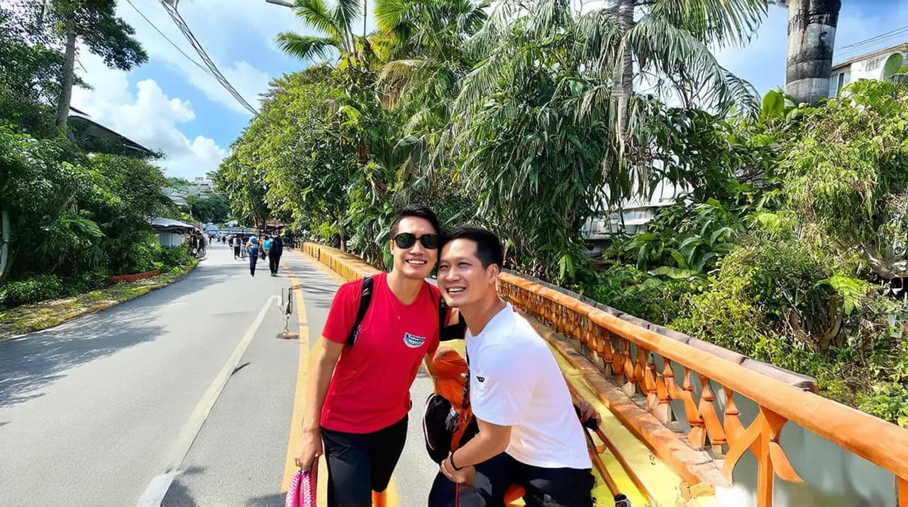 Kuantan Experiences: Unforgettable Adventures Awaiting You