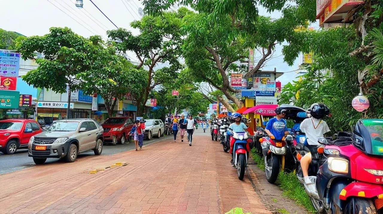 Kuantan Highlights: Top 10 Attractions to Explore