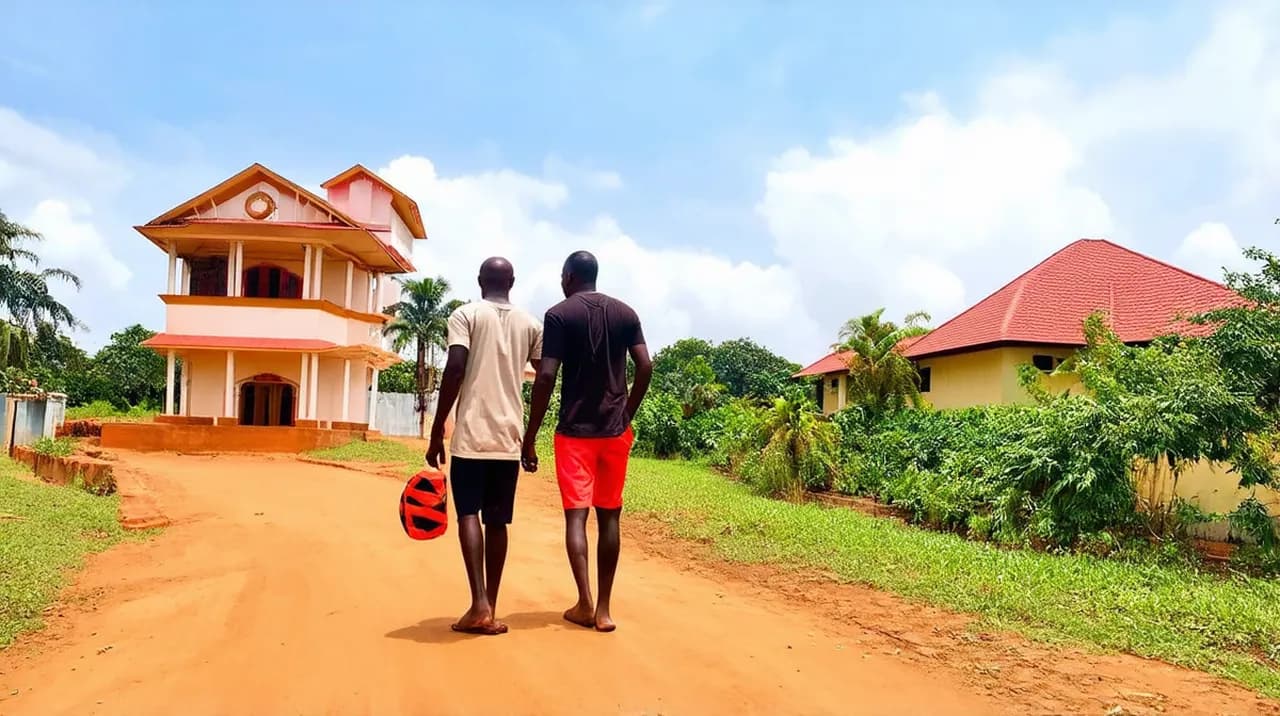 Kumasi Adventures: Explore the Heart of Ghana’s Culture