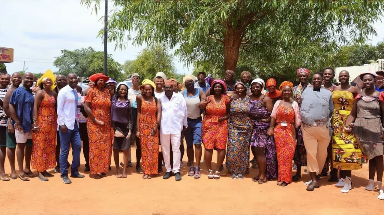 Kumasi Experiences: Unforgettable Cultural Adventures