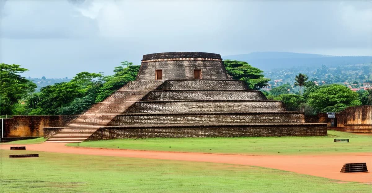 Kumasi Itinerary: 3 Days of Culture and Exploration