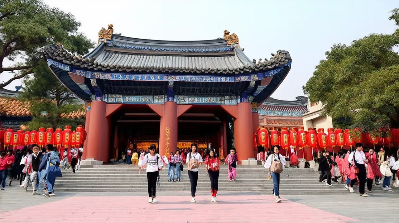Kunming Activities: 10 Exciting Things to Do in Yunnan