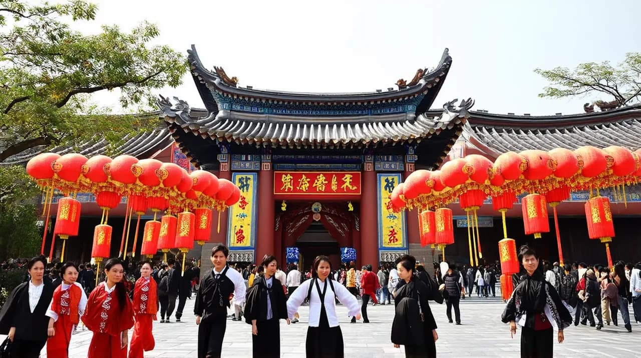 Kunming Culture: 10 Unique Experiences to Explore