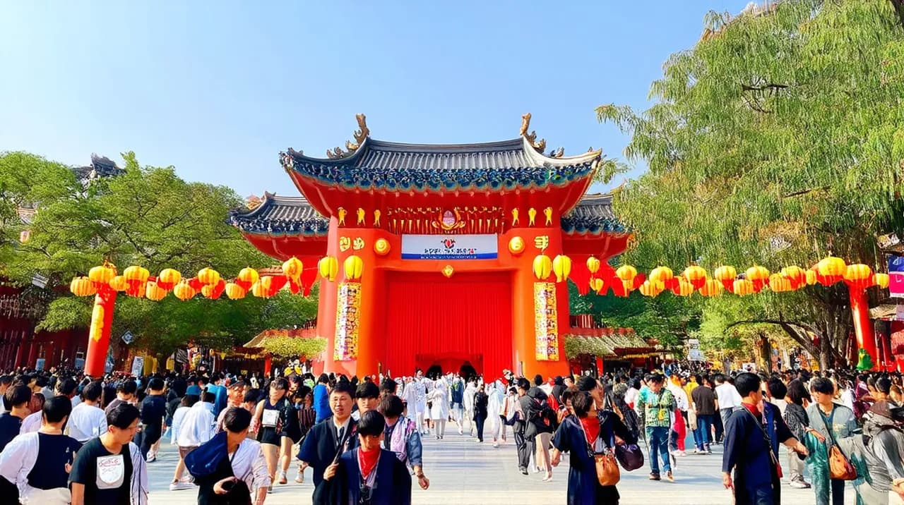 Kunming Events: Top 10 Unforgettable Festivals and Activities