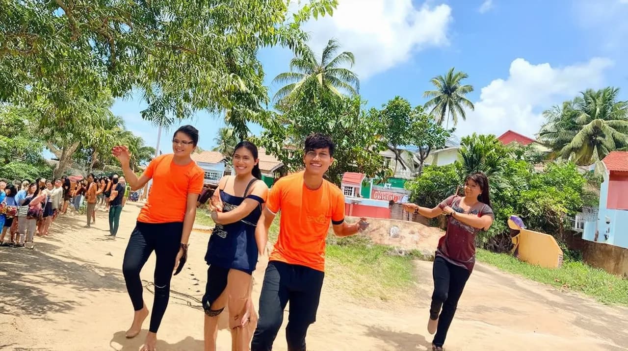 Kupang Activities: 10 Unforgettable Experiences in Indonesia
