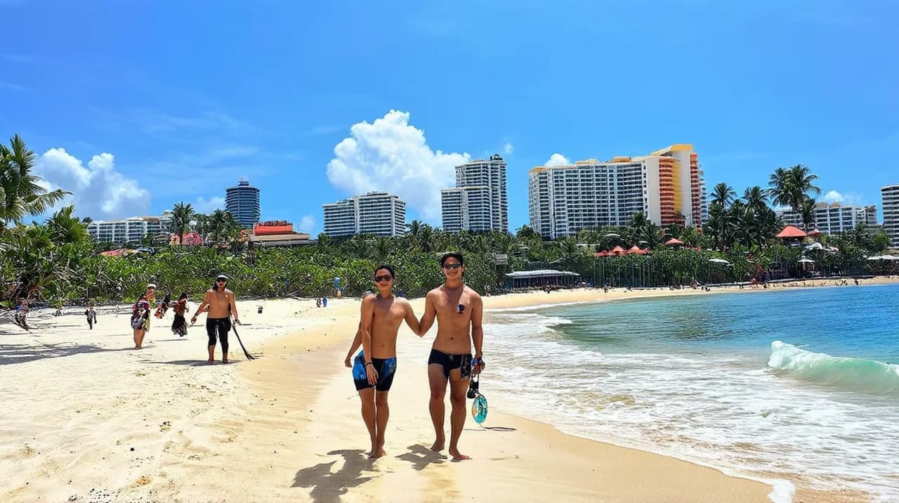 Kuta & Legian Adventures: Explore Bali’s Hotspots