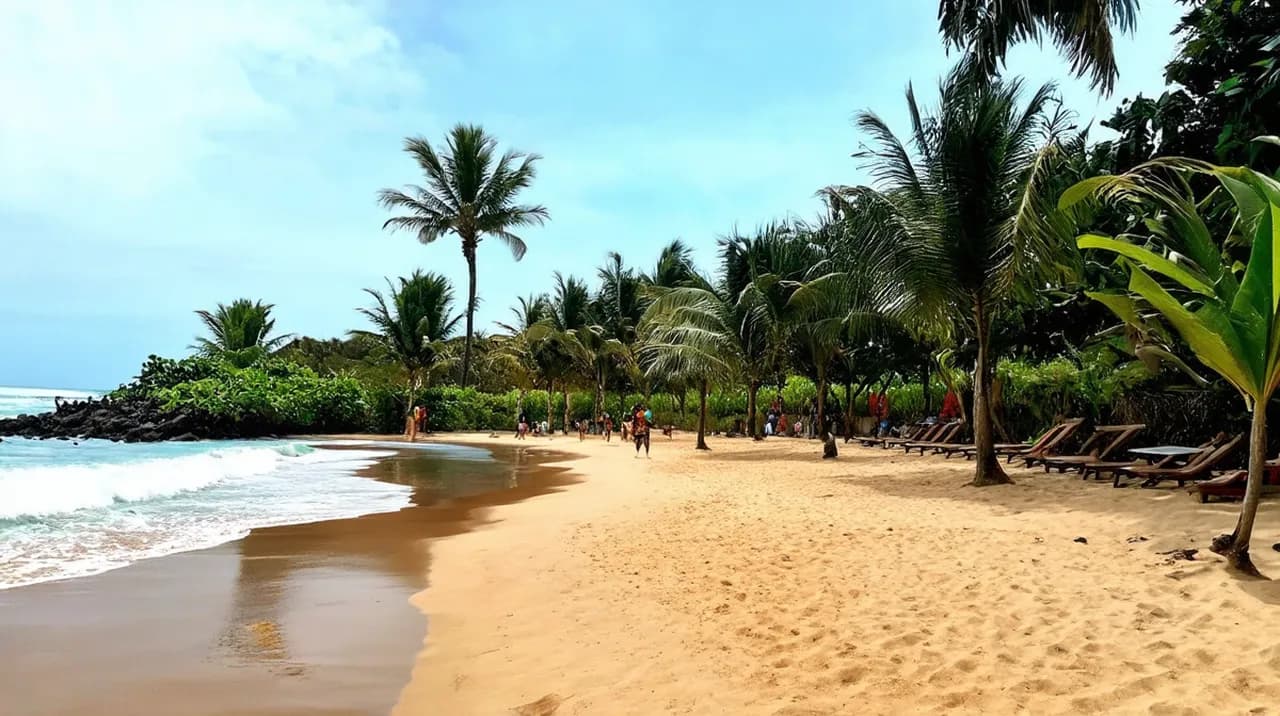Kuta & Legian Experiences: 10 Unforgettable Adventures