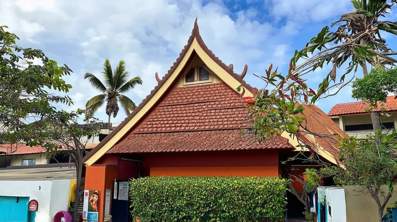 Kuta & Legian Landmarks: Top 10 Must-See Attractions