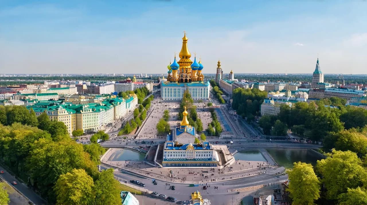 Kyiv Highlights: Top 10 Must-See Attractions
