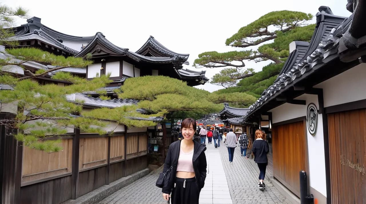 Kyoto Adventures: 12 Unforgettable Experiences to Try